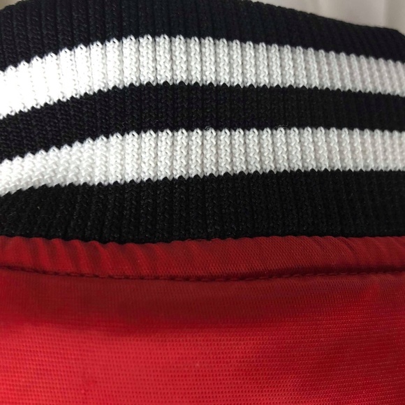 🛑Dale Earnhardt Jr. #8   Nascar Large Jacket AB12 - Picture 6 of 8